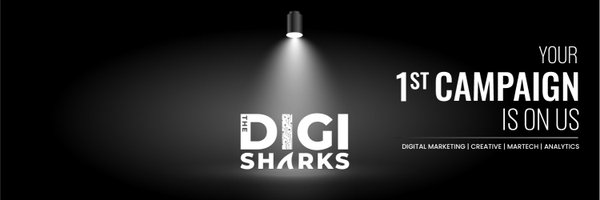 TheDigiSharks Profile Banner
