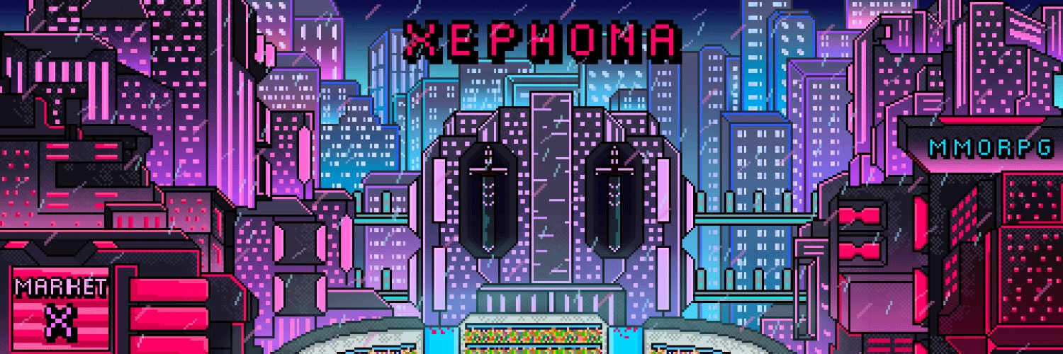 Alfonzo | WenvilleHQ banner