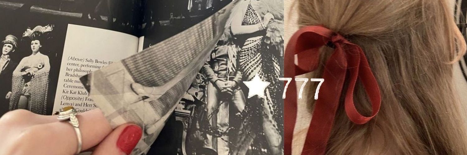 iyoyie's profile banner image
