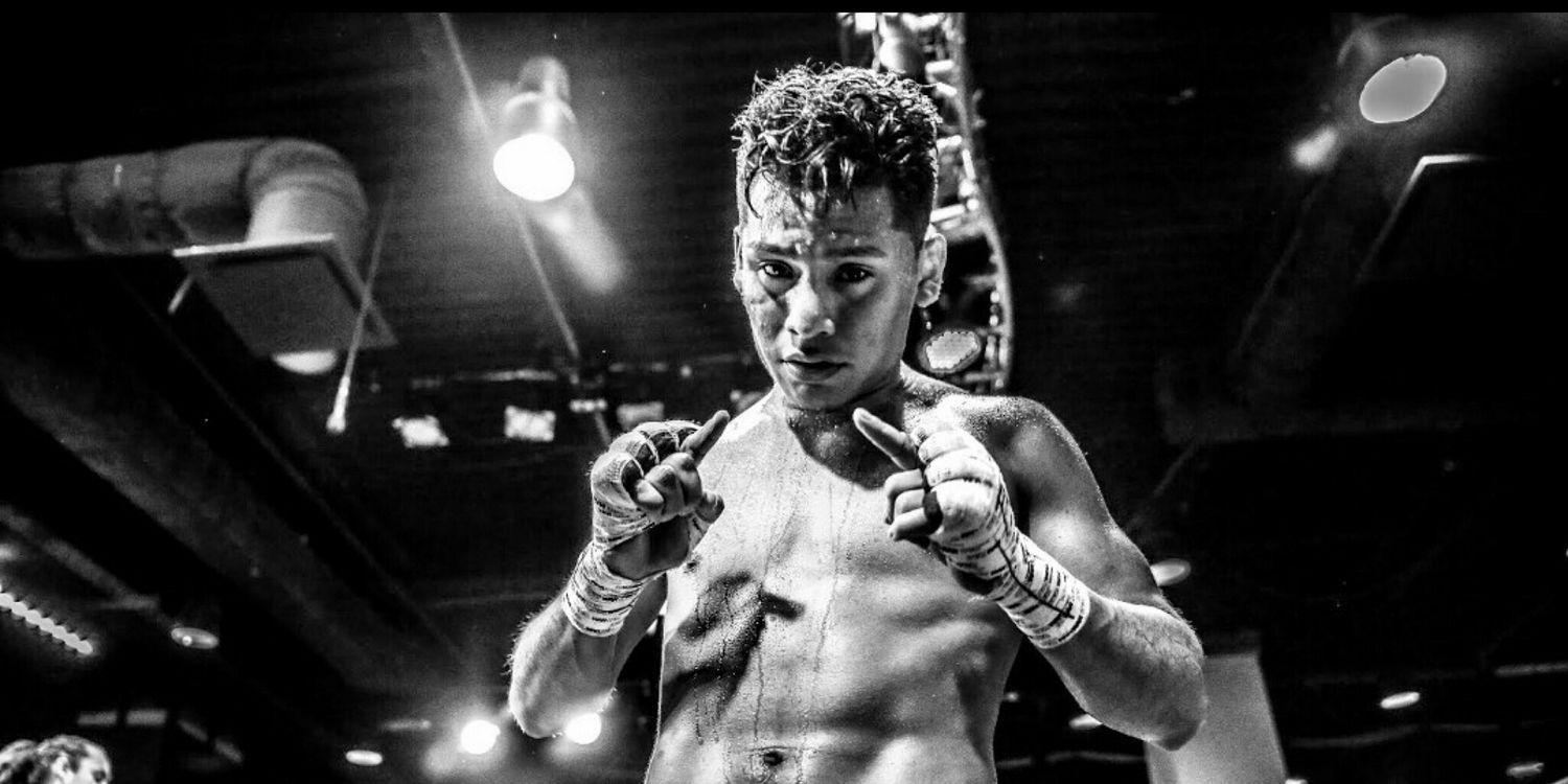 BoxingLyfe's profile banner image