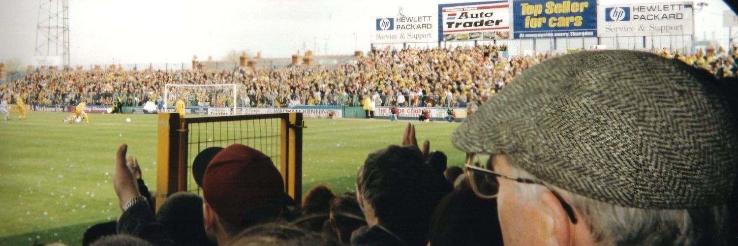 RFC 1871's banner