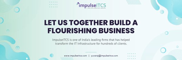ImpulseITCS Profile Banner