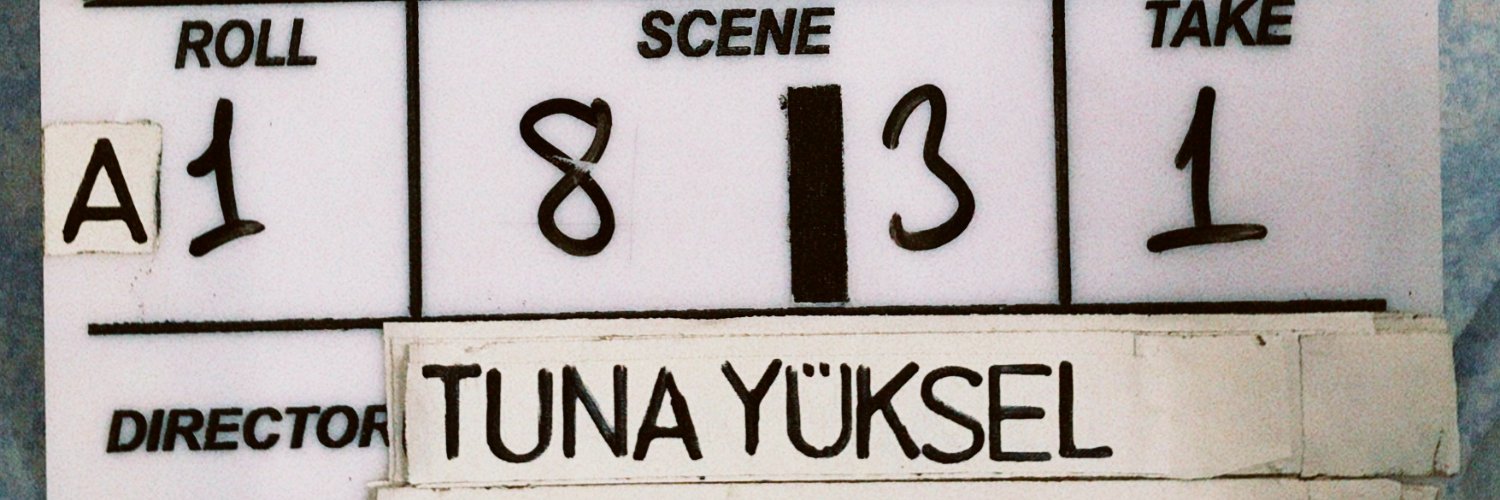 tunayuxel's profile banner image