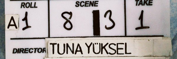 Tuna Yüksel Profile Banner