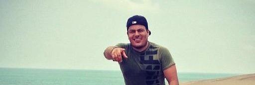 combijaime's profile banner image