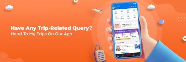 GoibiboSupport Profile Banner