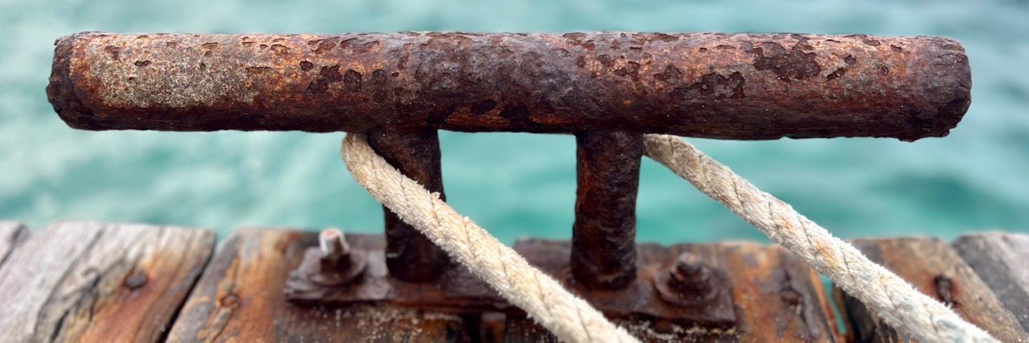 🍩 Captain Donut banner