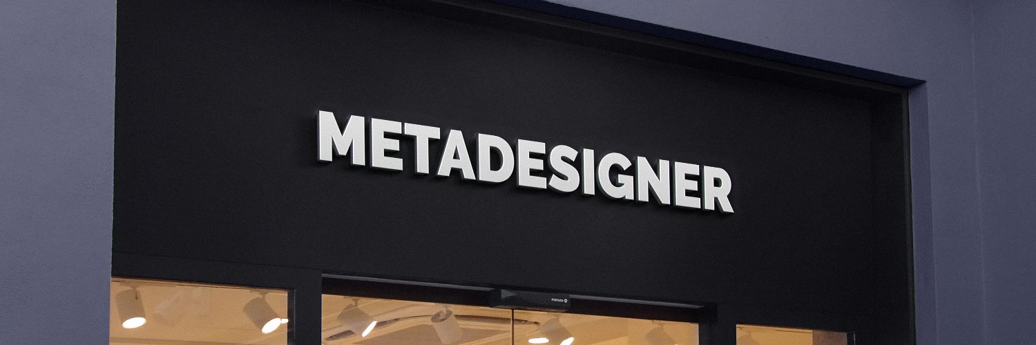 Meta Designer banner