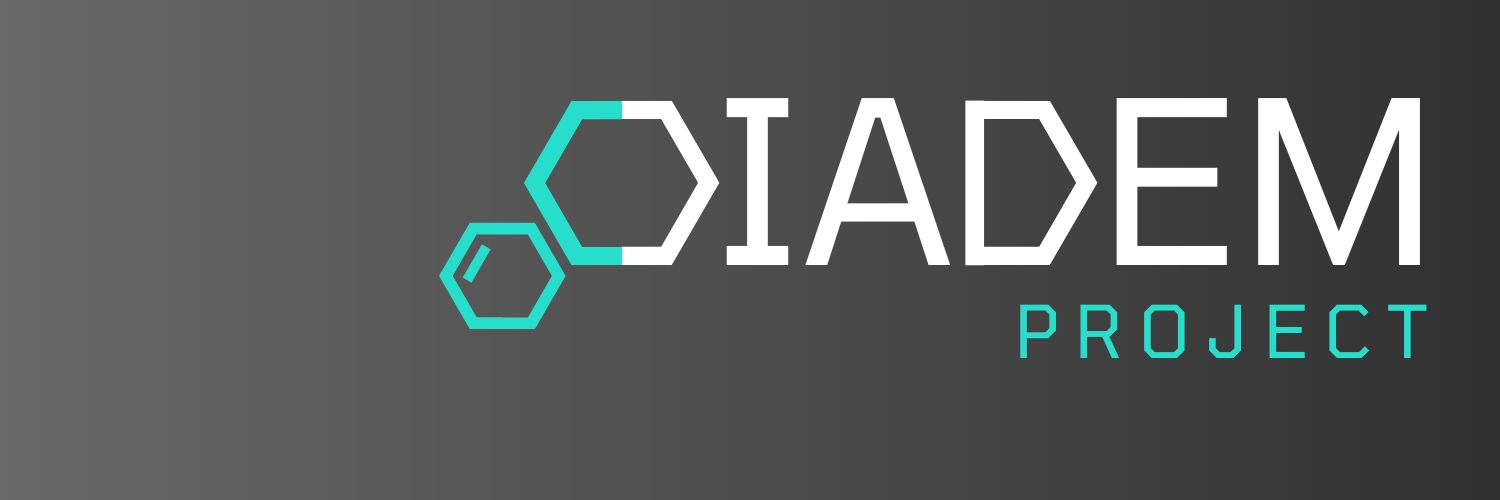DiaDEM Project banner