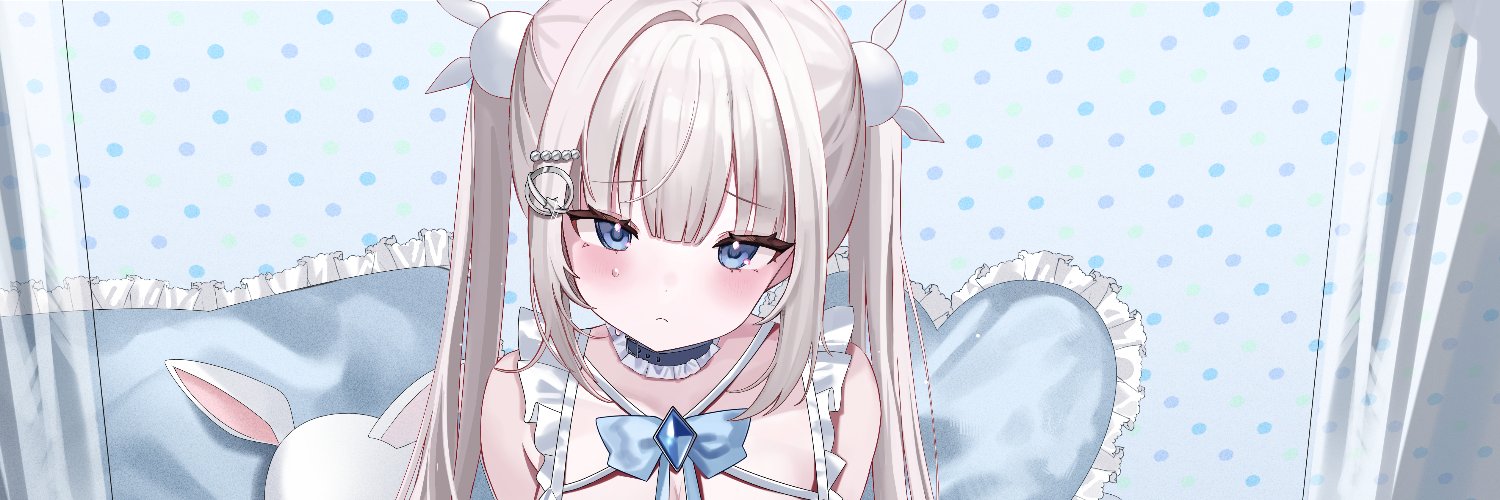 藤兎 Fullmoon🌕🔞音声作品DLsite発売中 banner