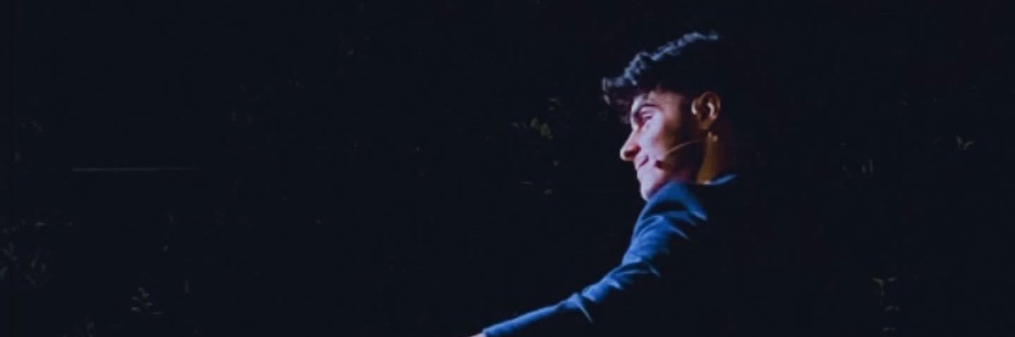 Fran Luque banner
