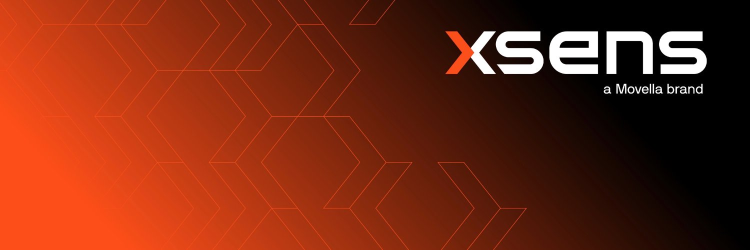 Xsens Automation & Mobility banner