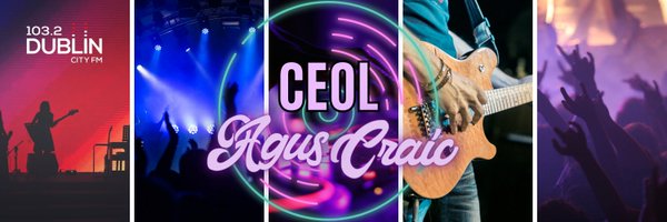 c_craic Profile Banner