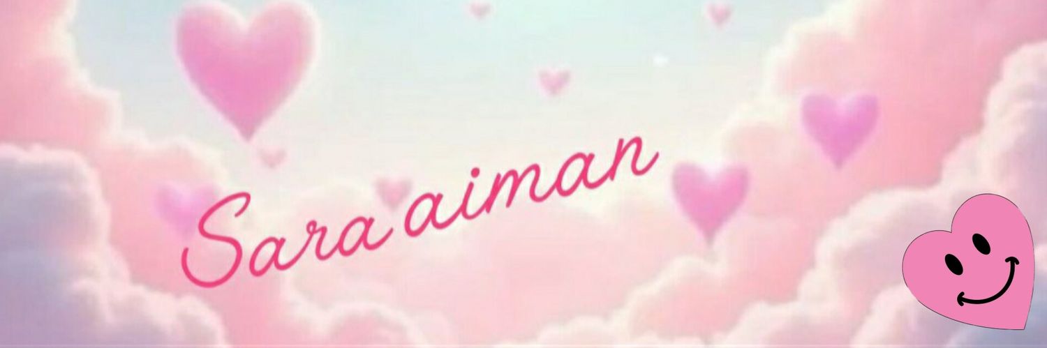 _its__saraa_'s profile banner image