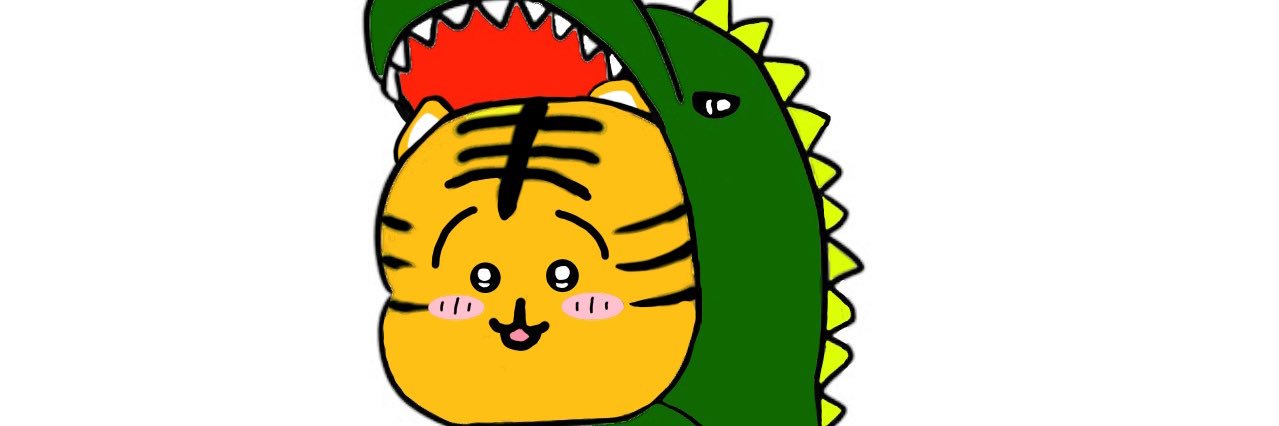 𝒟𝒪ℛ𝒜ℳ𝒜ℛ𝒰🦖🐯 banner