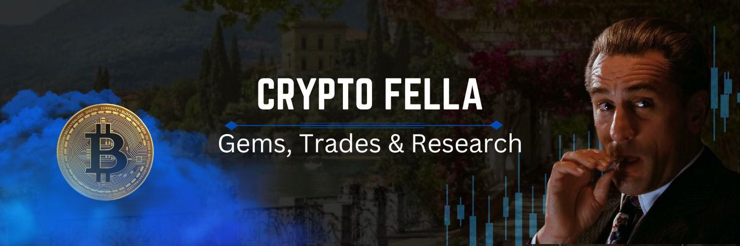 Crypto Fella's banner