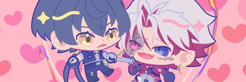 Voracious Aves | Cmpr 6 banner