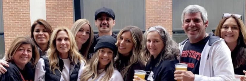 Patrick Romero banner