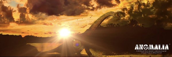 TheAnomalia Profile Banner