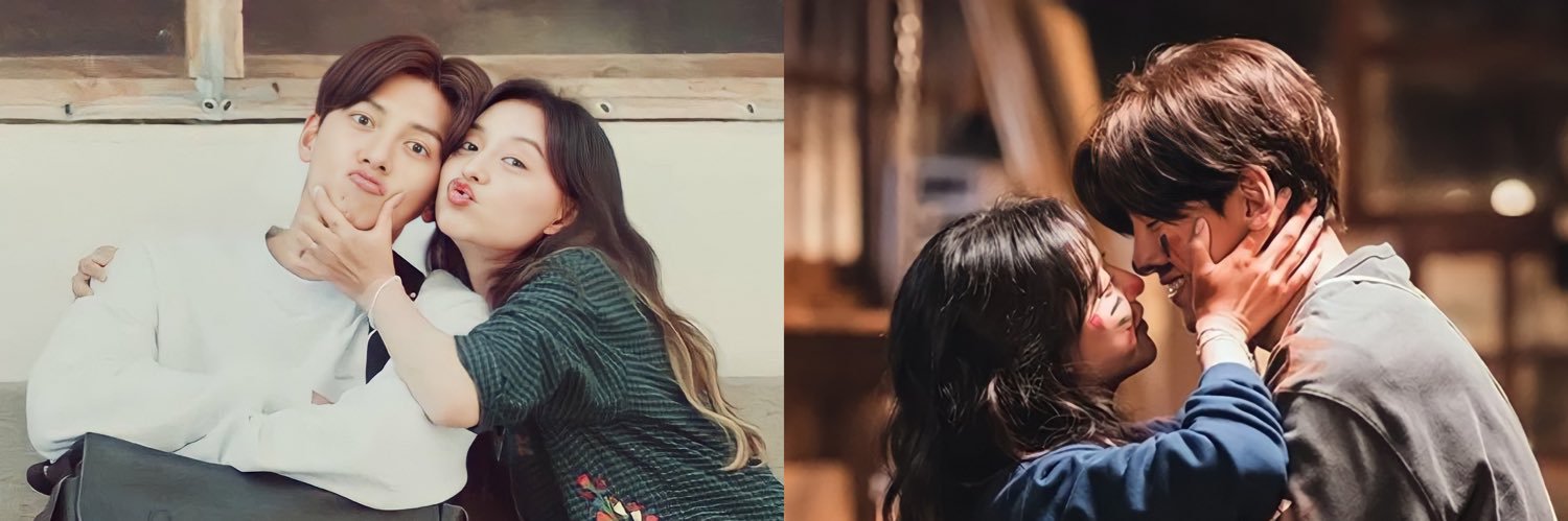 YangyangCouple's profile banner image