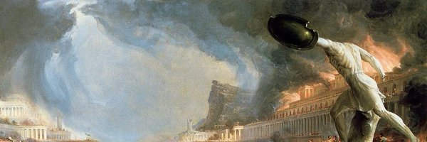 0xAlaric Profile Banner