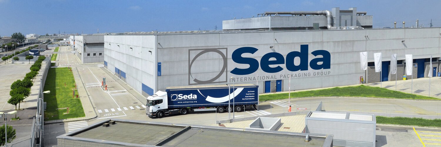Seda International Packaging Group banner