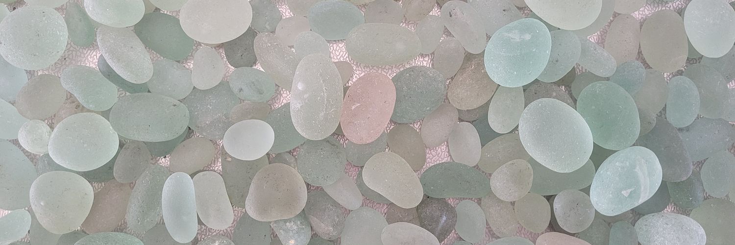 seaglasssteve's banner