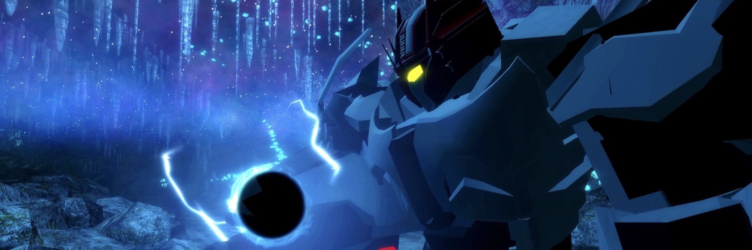 Ethereal Razor banner