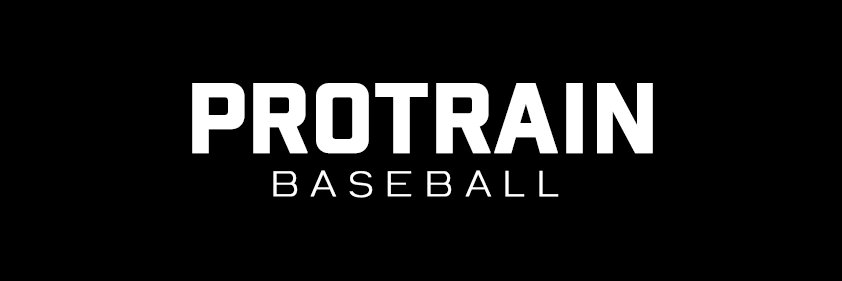 ProTrain Baseball banner