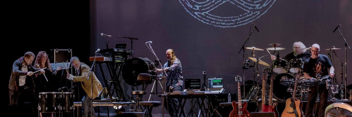 NiradDrums's profile banner image