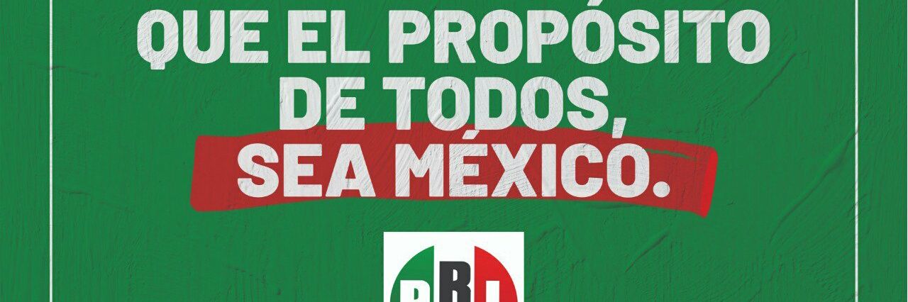 Tiburcio Sánchez Due banner