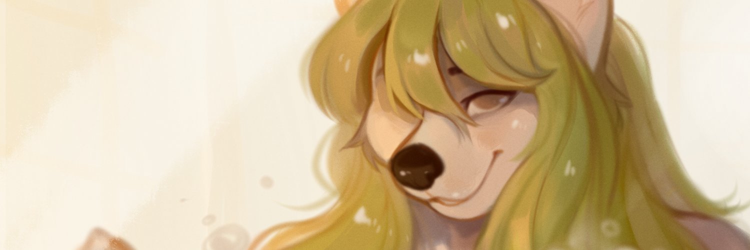 JessicaCorgi's profile banner image