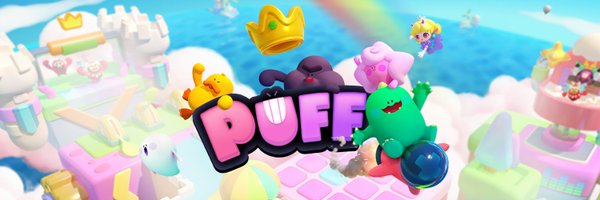 Puffverse Profile Banner