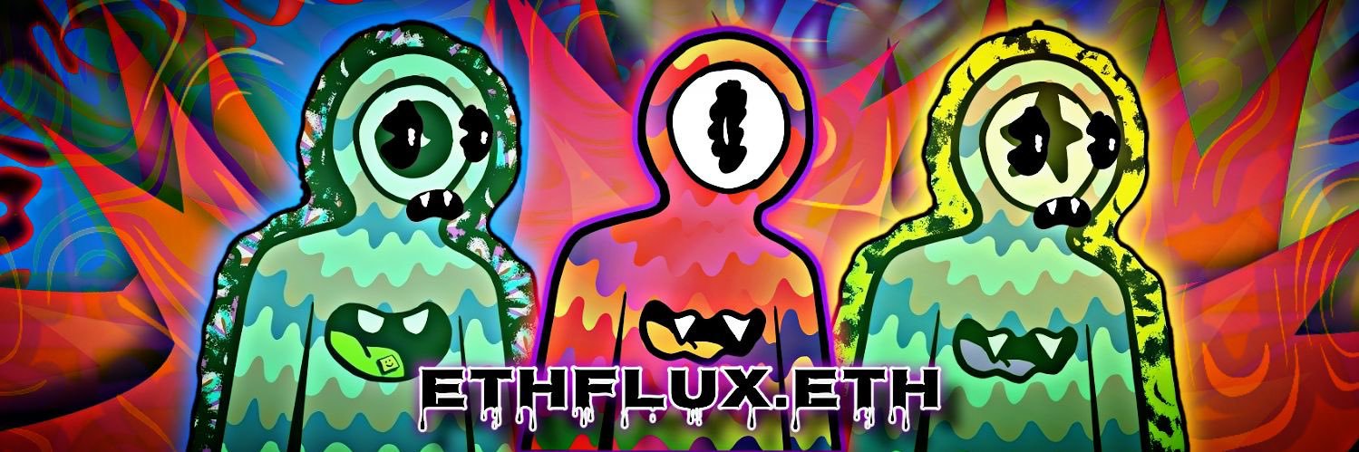 ethflux.eth banner