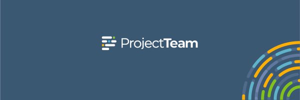 projectteam Profile Banner