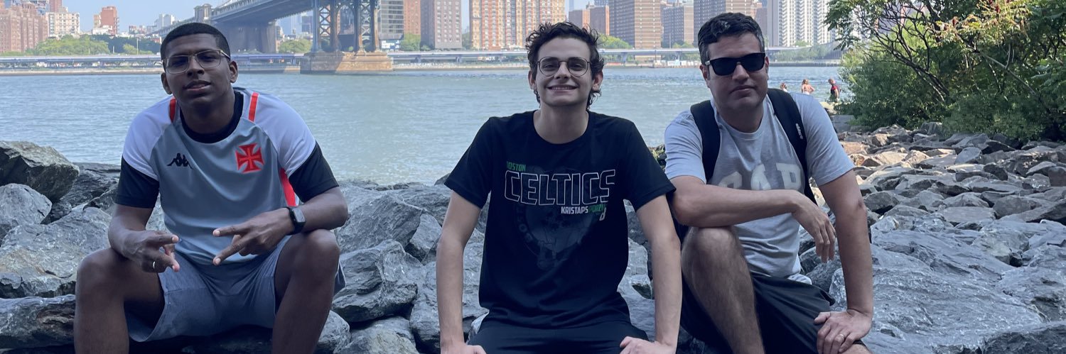 Rodrigo Oliveira ✠ banner