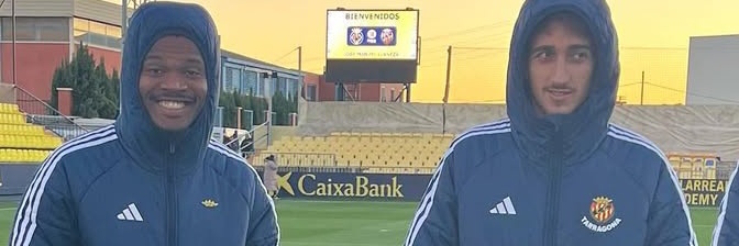 Mario (sacadme de Primera RFEF) banner