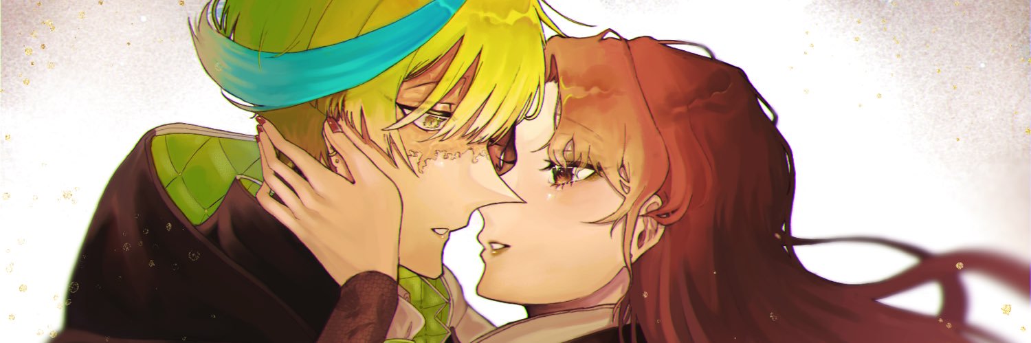 ayameda__'s profile banner image
