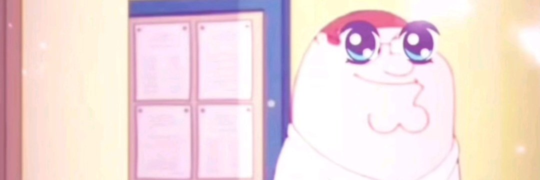 I totally love waffles banner