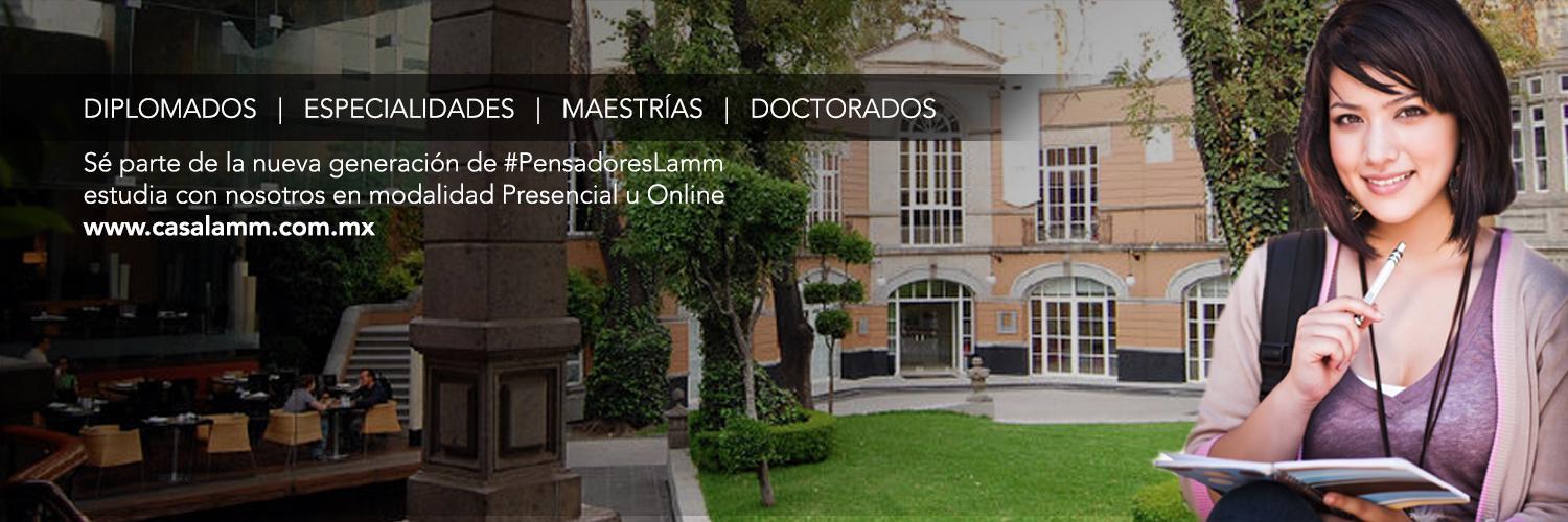Casa Lamm banner