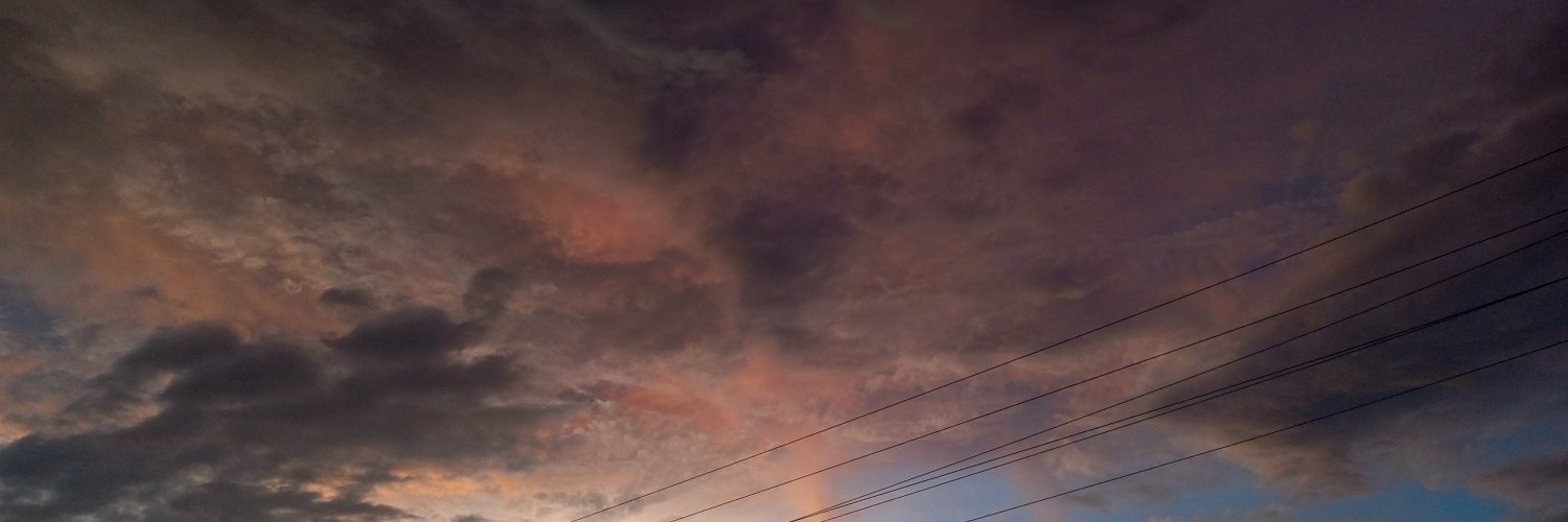 karedlang's profile banner image