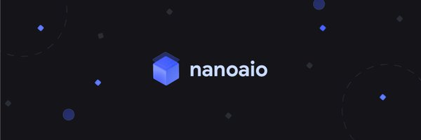 NanoAIO Profile Banner
