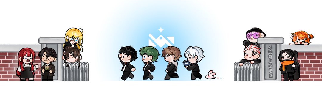 먀옹먕먕 banner
