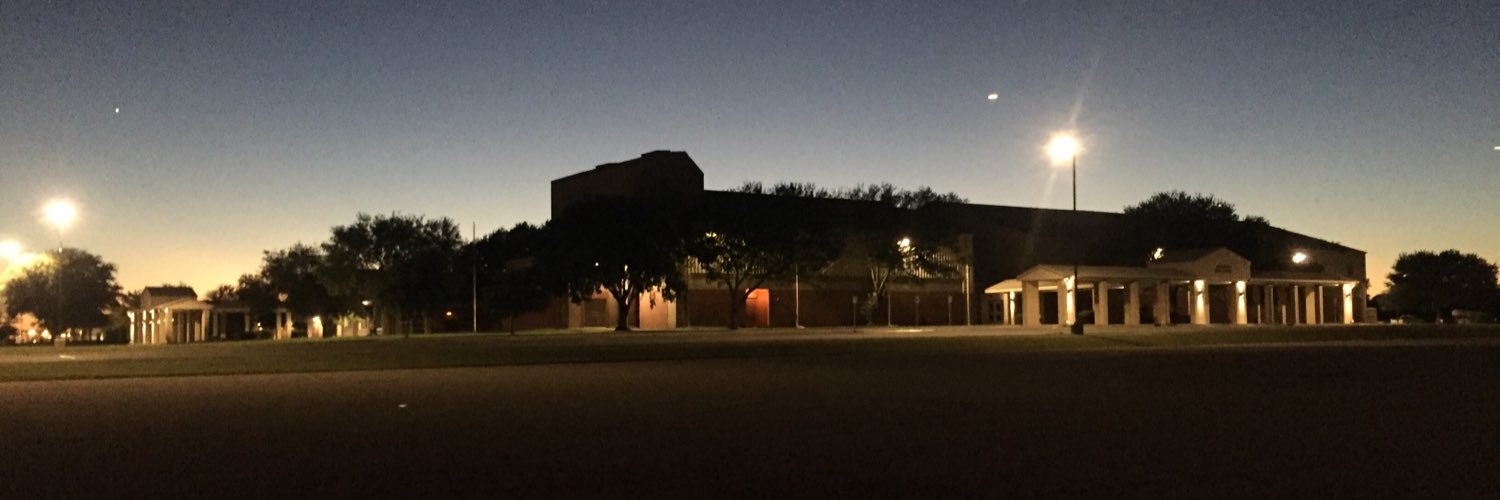 McGregor High School banner