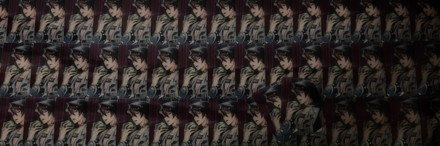 7mcha_hr6's profile banner image