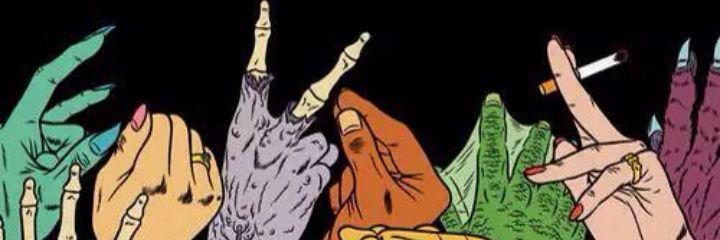Moonzcat's profile banner image