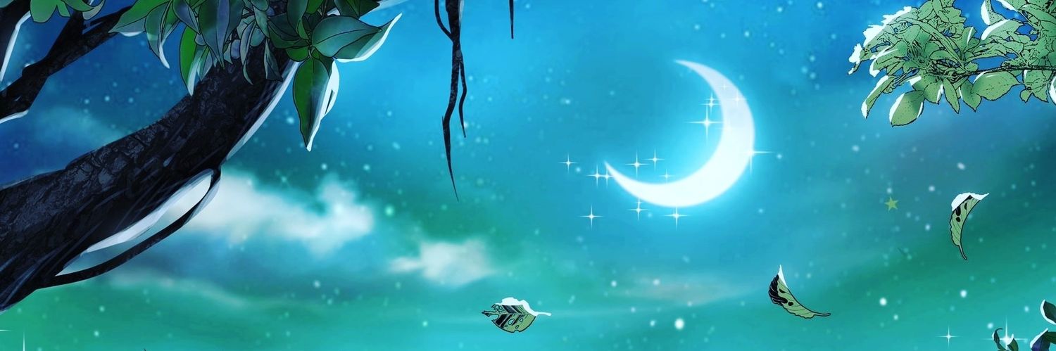 Vanilla banner
