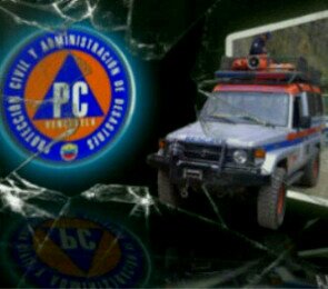 Proteccion Civil  banner