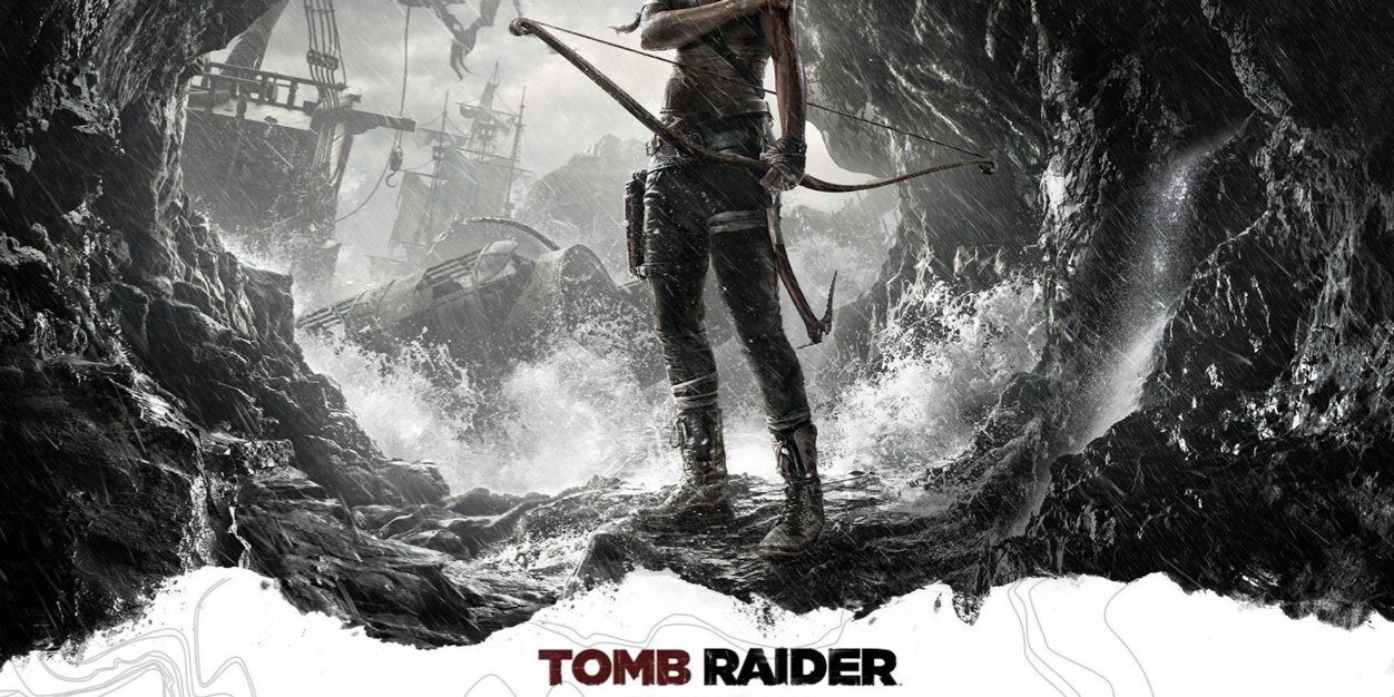 _Croft_Lara_'s profile banner image