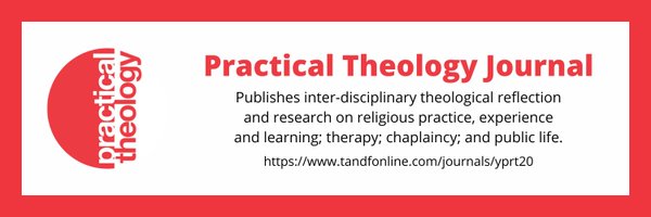 PrThJournal Profile Banner